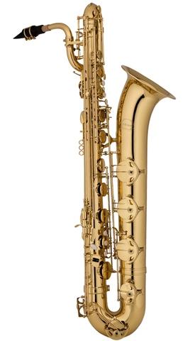 Château Cheverny CBS-21 Baritone Sax