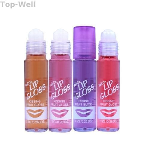 7G Lip Glow Light Farbe