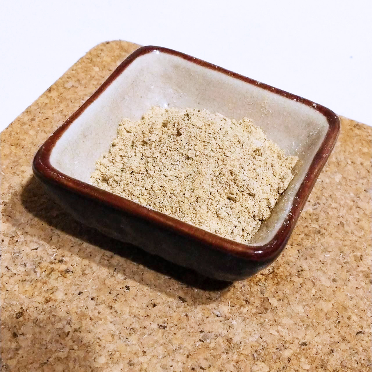 2020's High Fiber Low Calorie Black Bean Flour