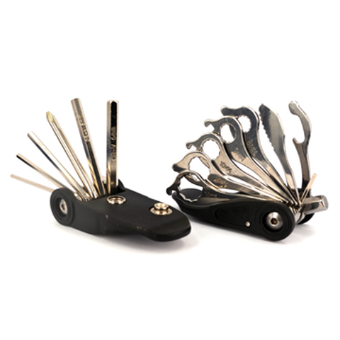 Bicycle Repair Tools