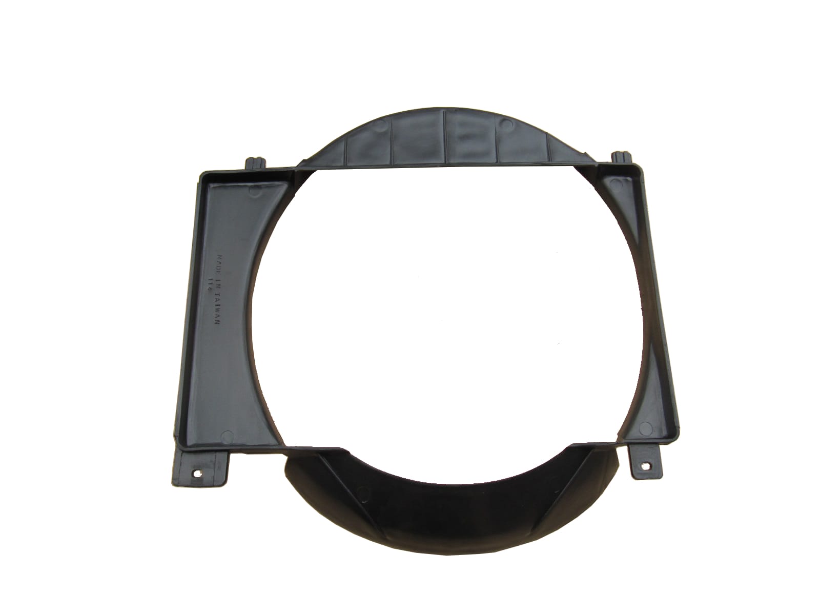 Jeep Cherokee Fan Shroud