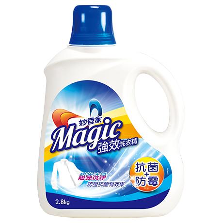 ultra laundry detergent