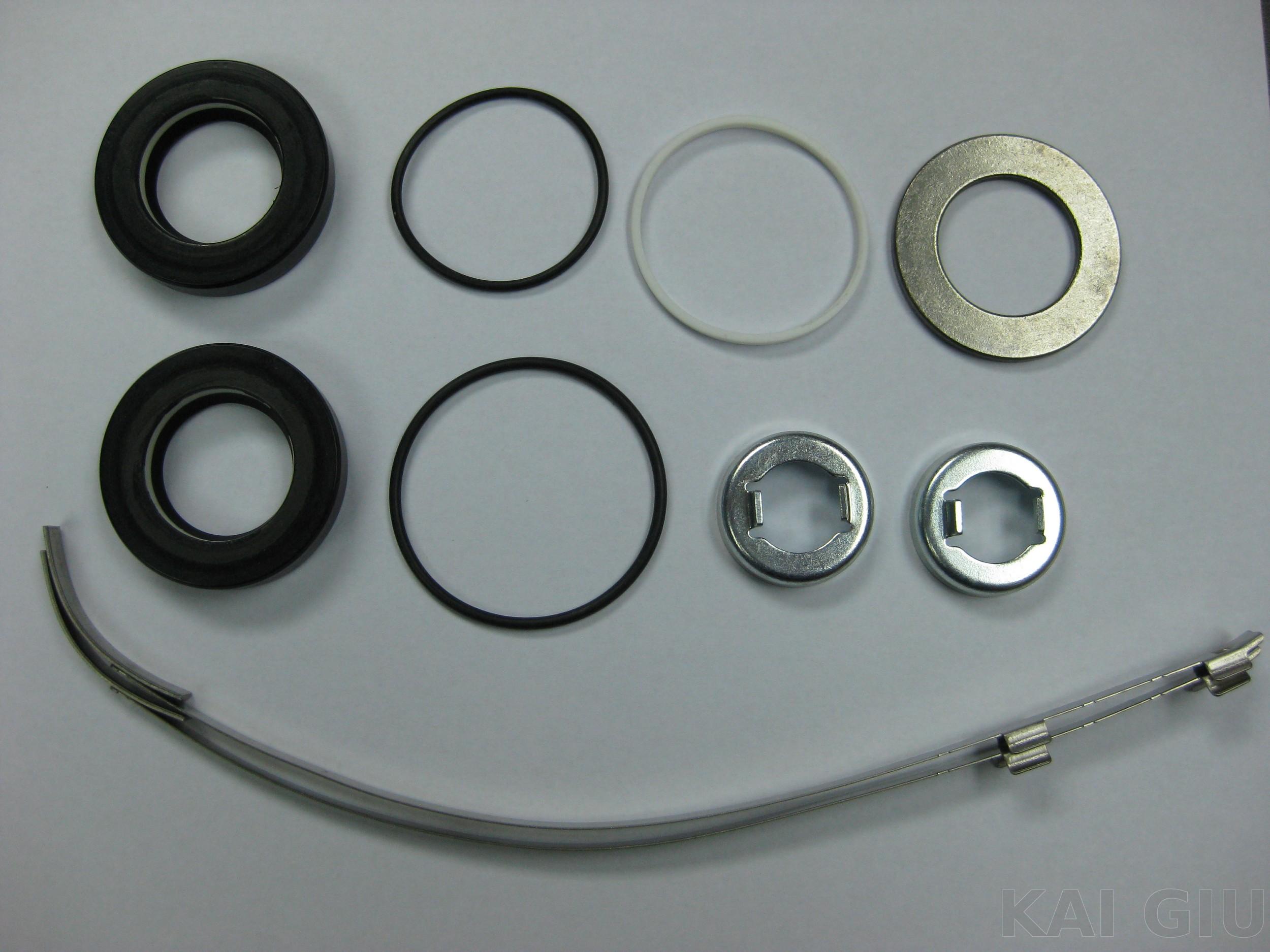 POWER STEERING KIT HONDA