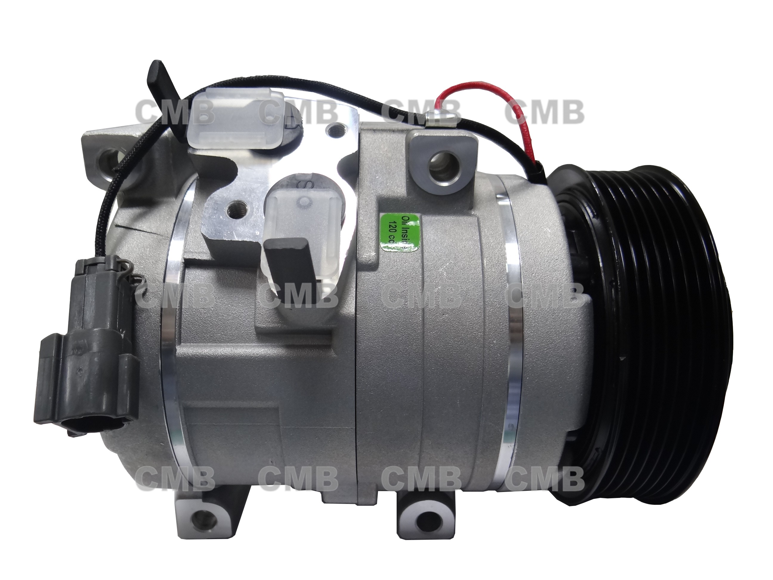 FUSO AC Compressor , air conditioning compressor | YI GUAN PRECISION CO