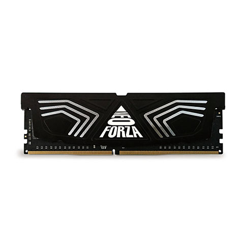 Neo Forza Faye DDR4 overclocking memory