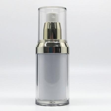 Double-Layer Airless Bottle 30ml 