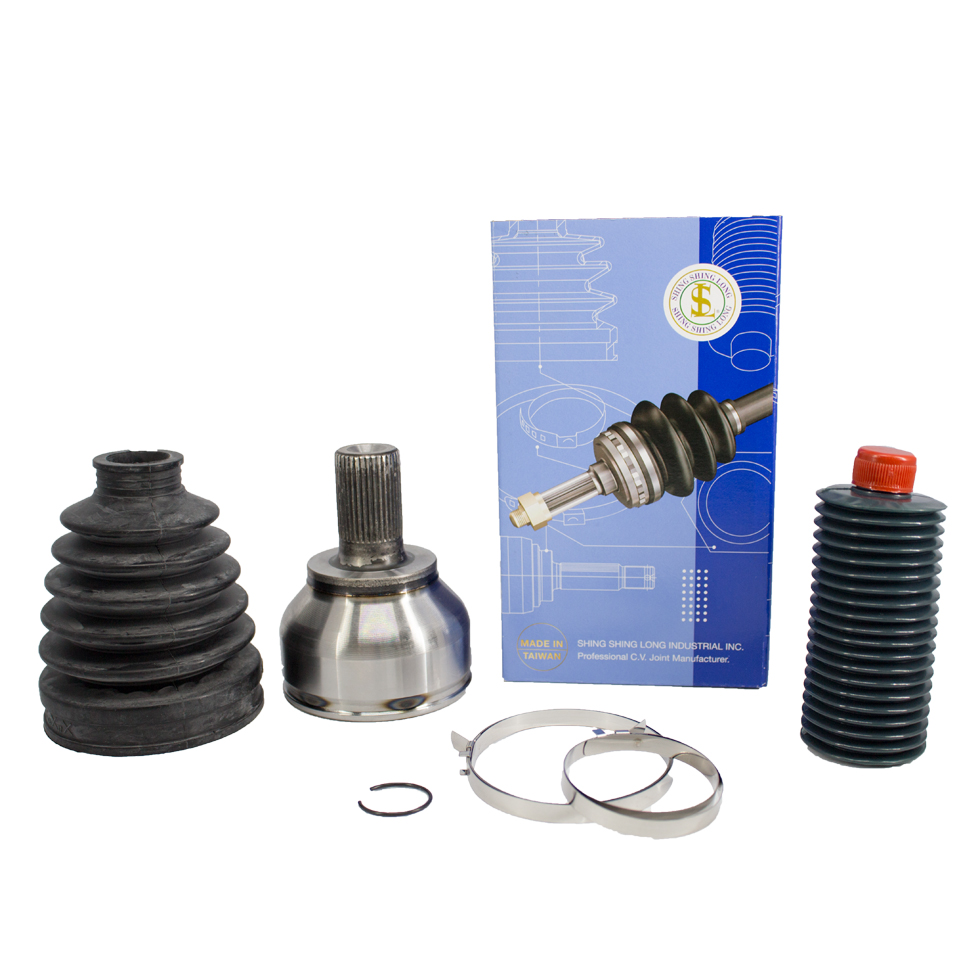 CV JOINT REPAIR KIT