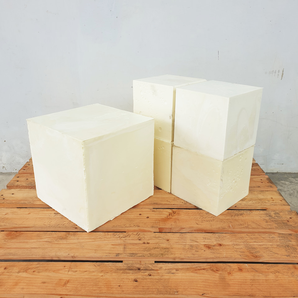 PU Rigid Foam Block
