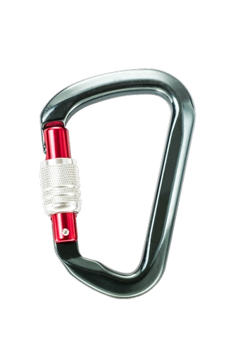 Climbing Carabiner