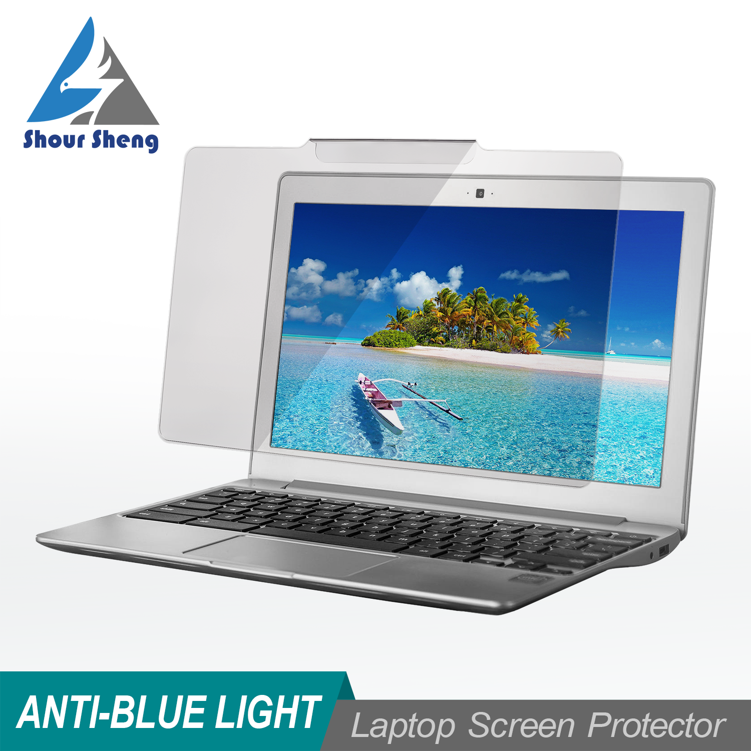 Anti Blue Light Laptop LED Screen Protector Wholesale Taiwantrade