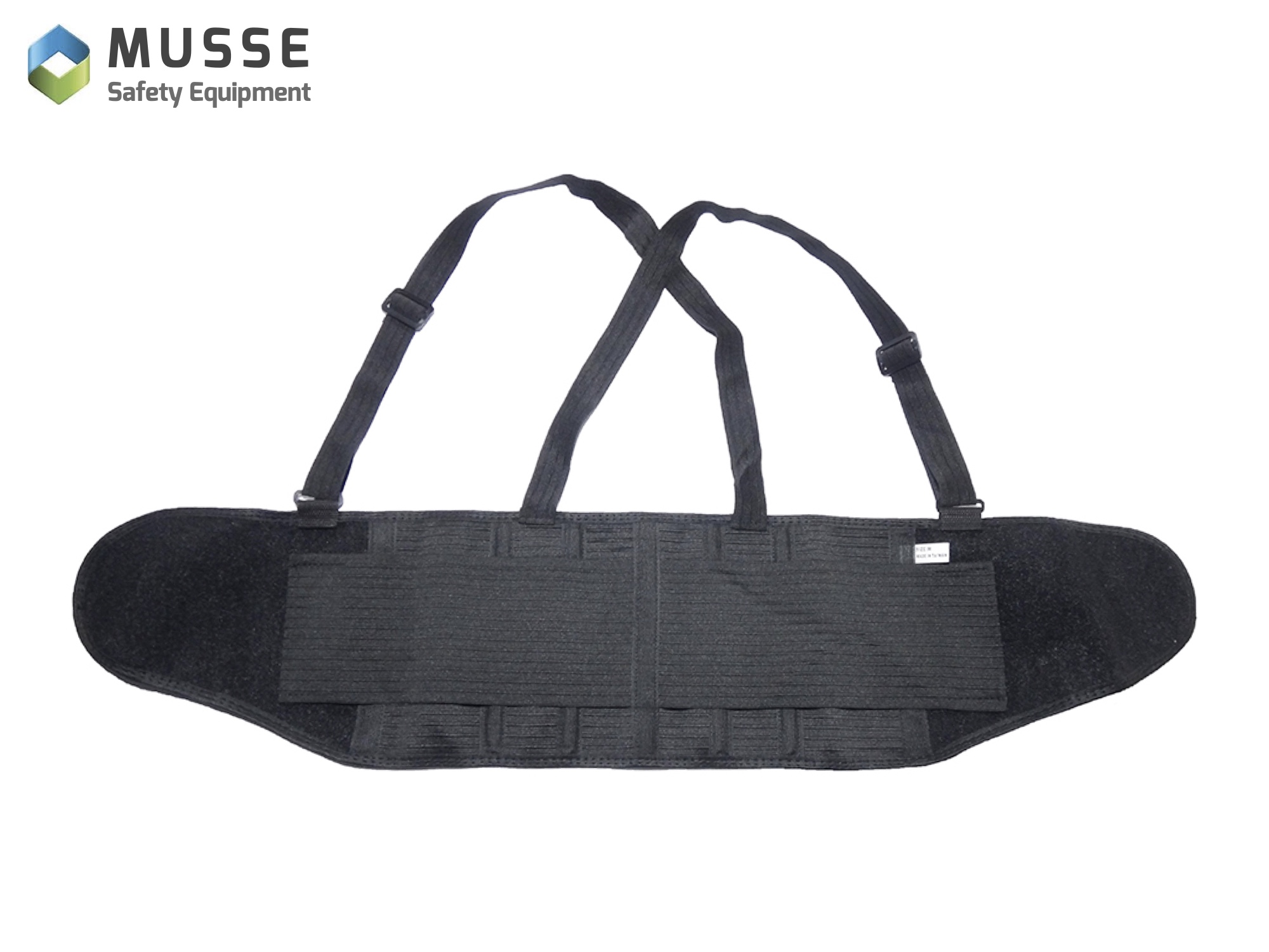 Back Strap Support Belt Body PPE Safety Series | Taiwantrade.com