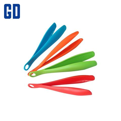 4 colors plastic clip 