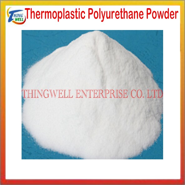 TPU Hot Melt Adhesive Powder