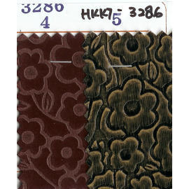 PU LEATHER