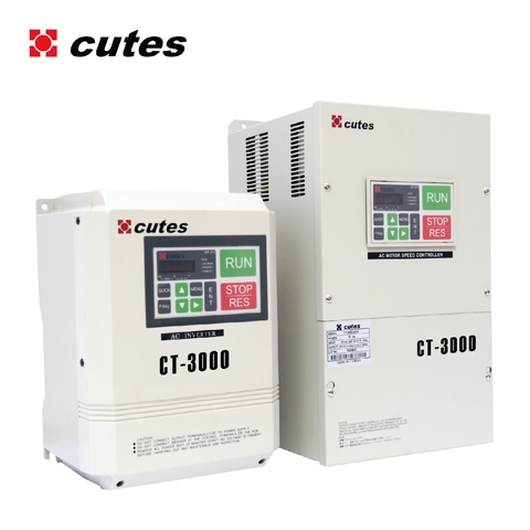 High-performance Flux Vector Inverter