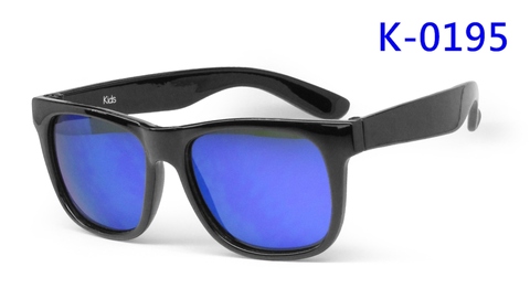 Rubber Kids Sunglasses_K-0195