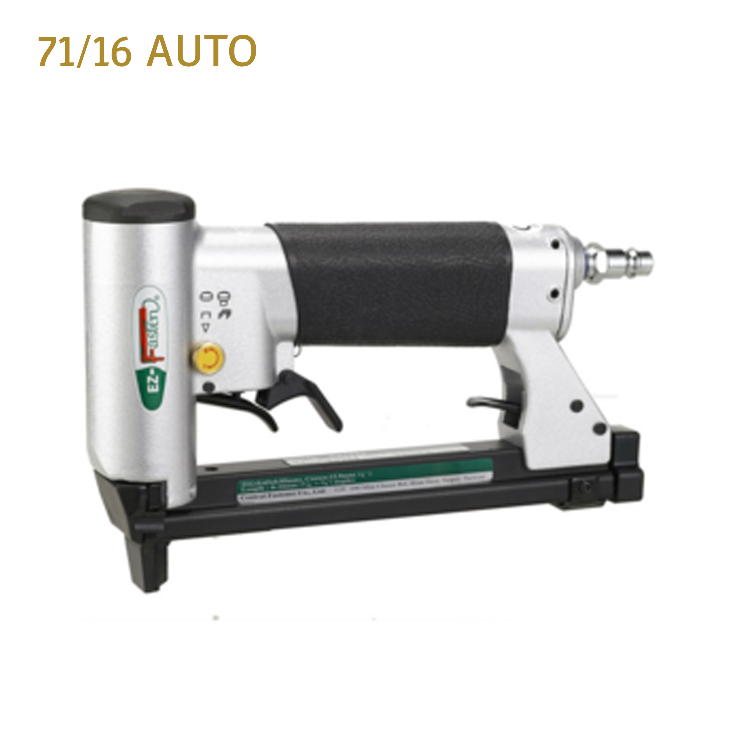 Best Taiwanese Fuel cell /Gas Nailer Manufacturer71/16LNR Manufacturer