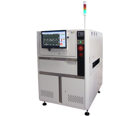 Automated Optical Inspection (AOI),Automated Optical Inspection (AOI),Measurement & Analysis Instruments