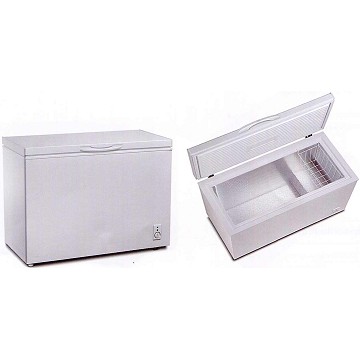 Chest Freezer