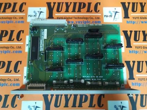 Output Module Texas Instruments 305-21T New Siemens
