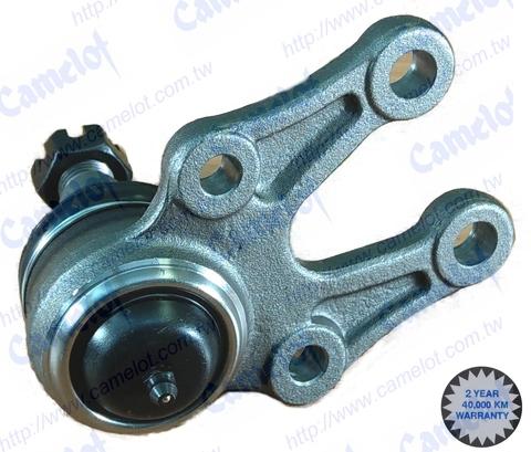 BALL JOINT-TOYOTA HIACE OE No:43330-29125 | Taiwantrade