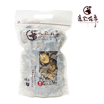 【Luyao】Dried Black Mushrooms