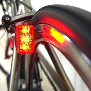 bicycle rear light c1