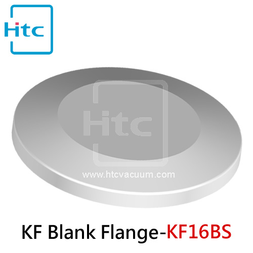 KF Flanges KF Blank Flange(304S.S.) for vacuum systemKF16BS