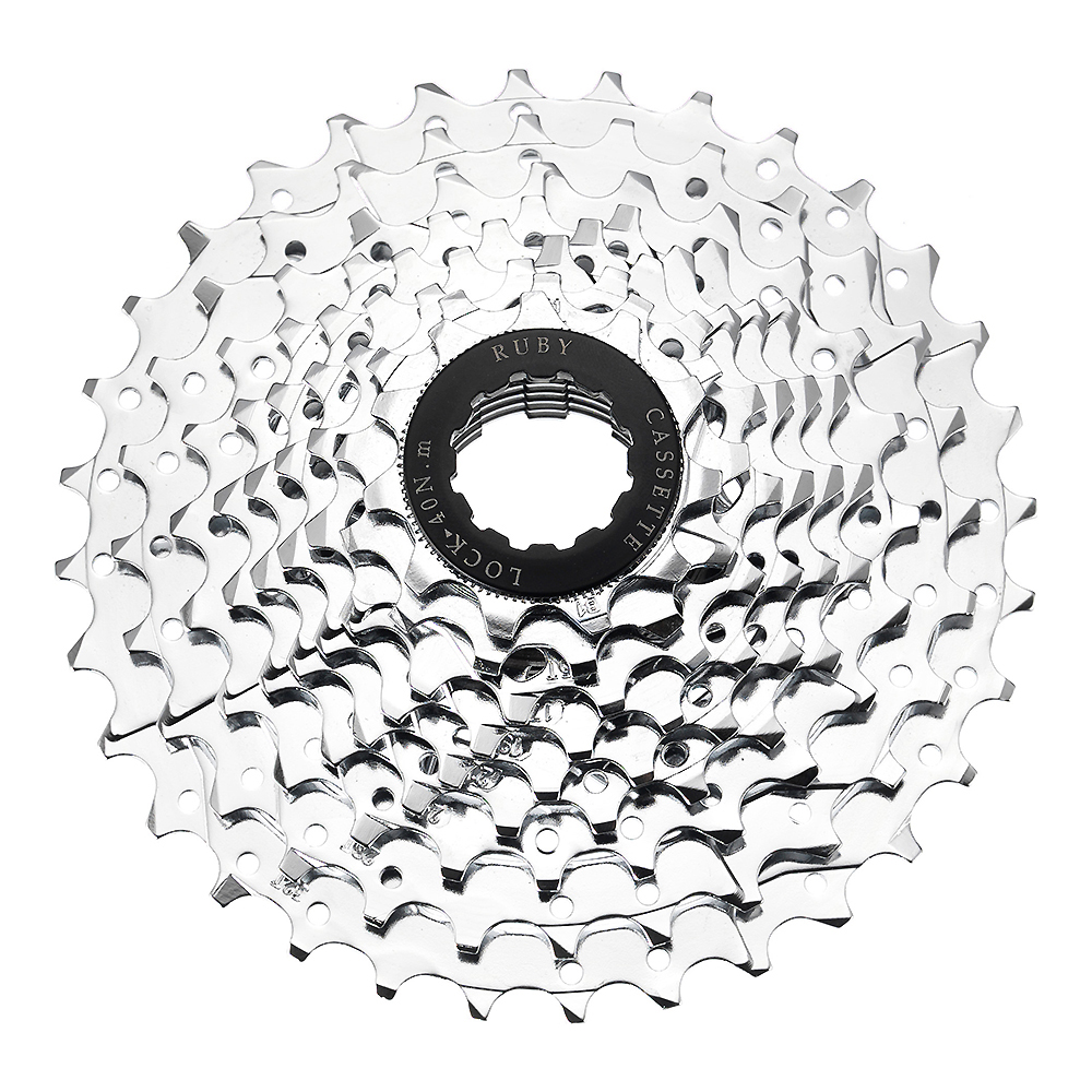 Cassette freewheel 9 speed ,bicycles free wheel sprocket,