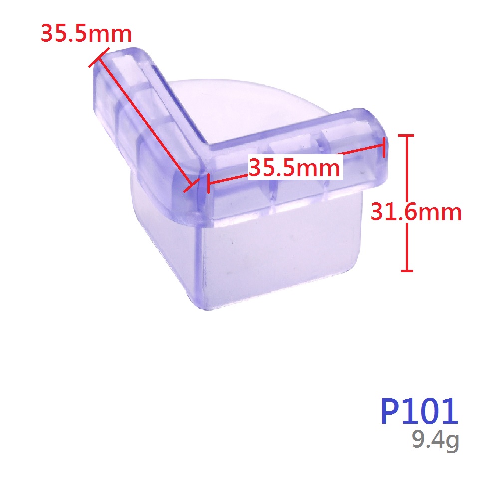 plastic corner guards for furniture