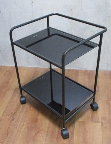 Metal Bathroom Storage Trolleys Taiwantrade Com