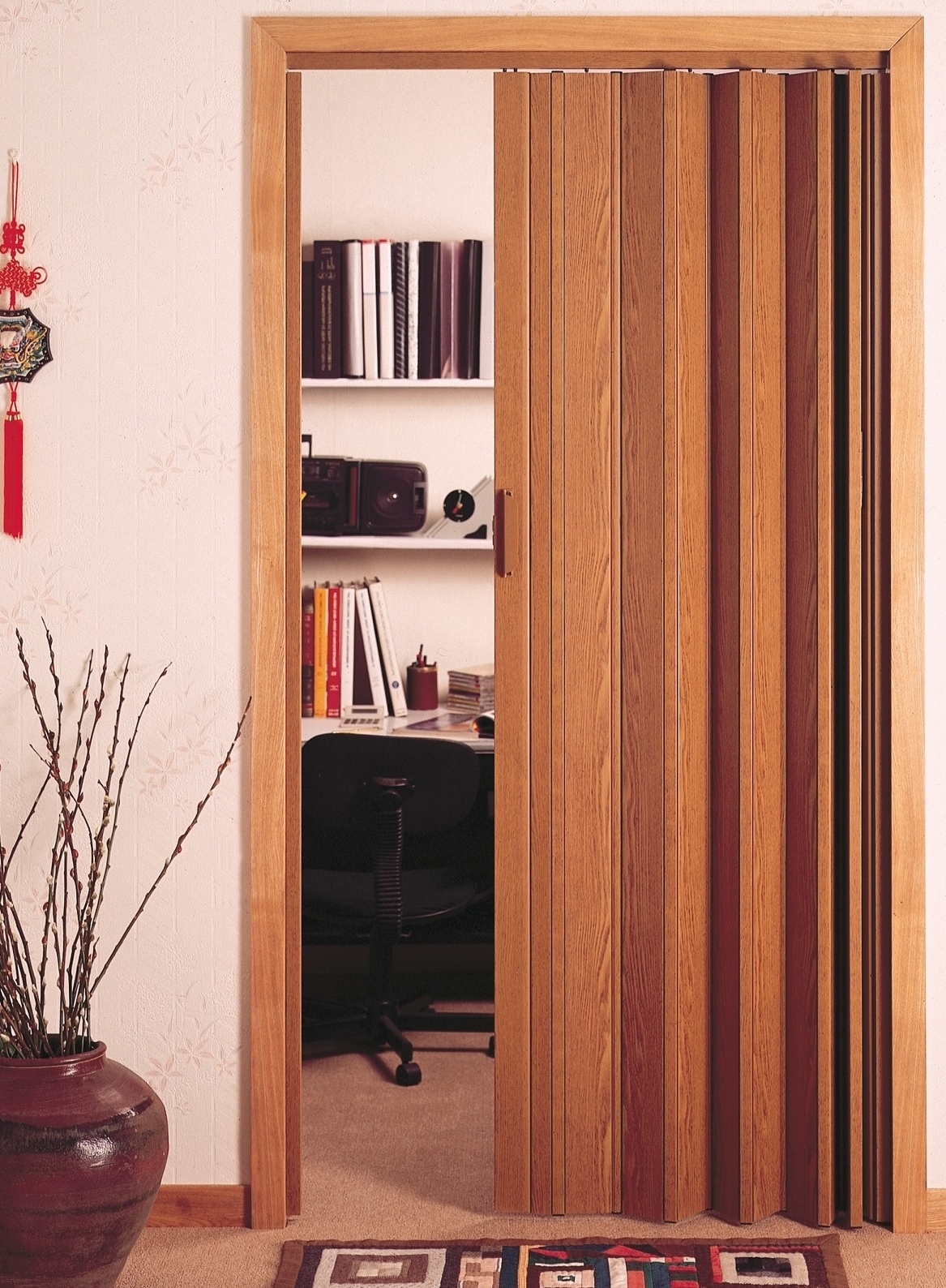Folding Doors Yn 07 Southeast Asian Style Ya Nan Plastics