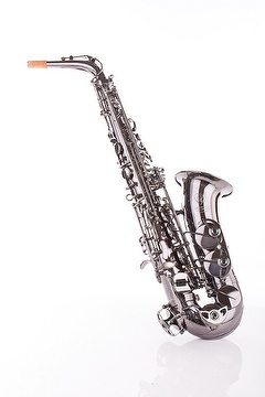 Alto Saxophone