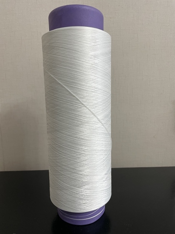 75D/36F LINEN-LIKE YARN,  DTY, FILAMENT YARN, SPECIAL YARN, FANCY YARN