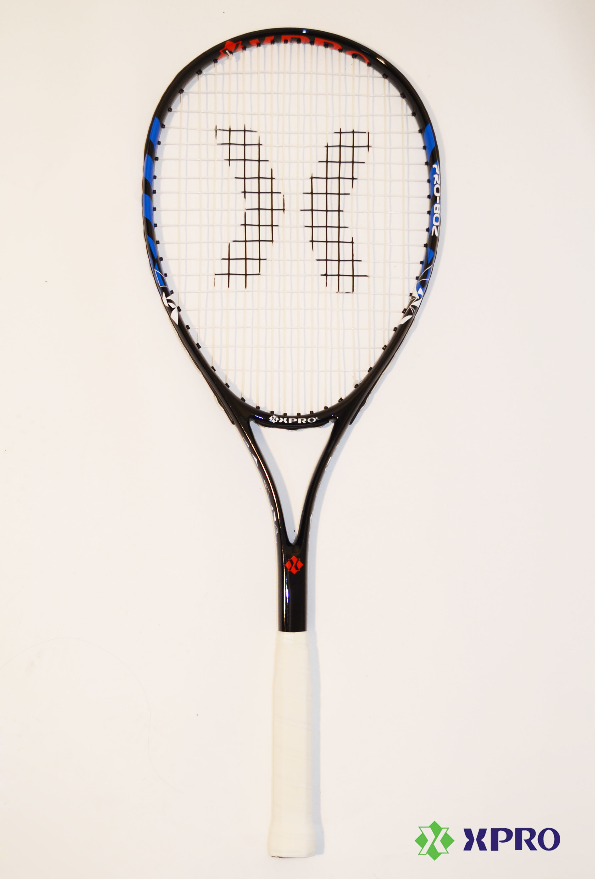 Graphite Composite Aluminum Tennis Racket | Taiwantrade.com