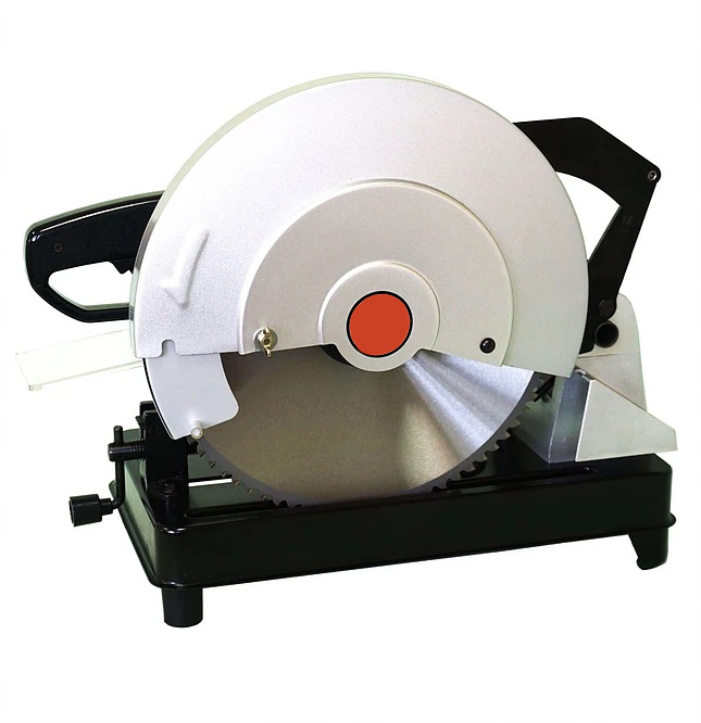 Super Dry TCT Metal Cut Off Saw