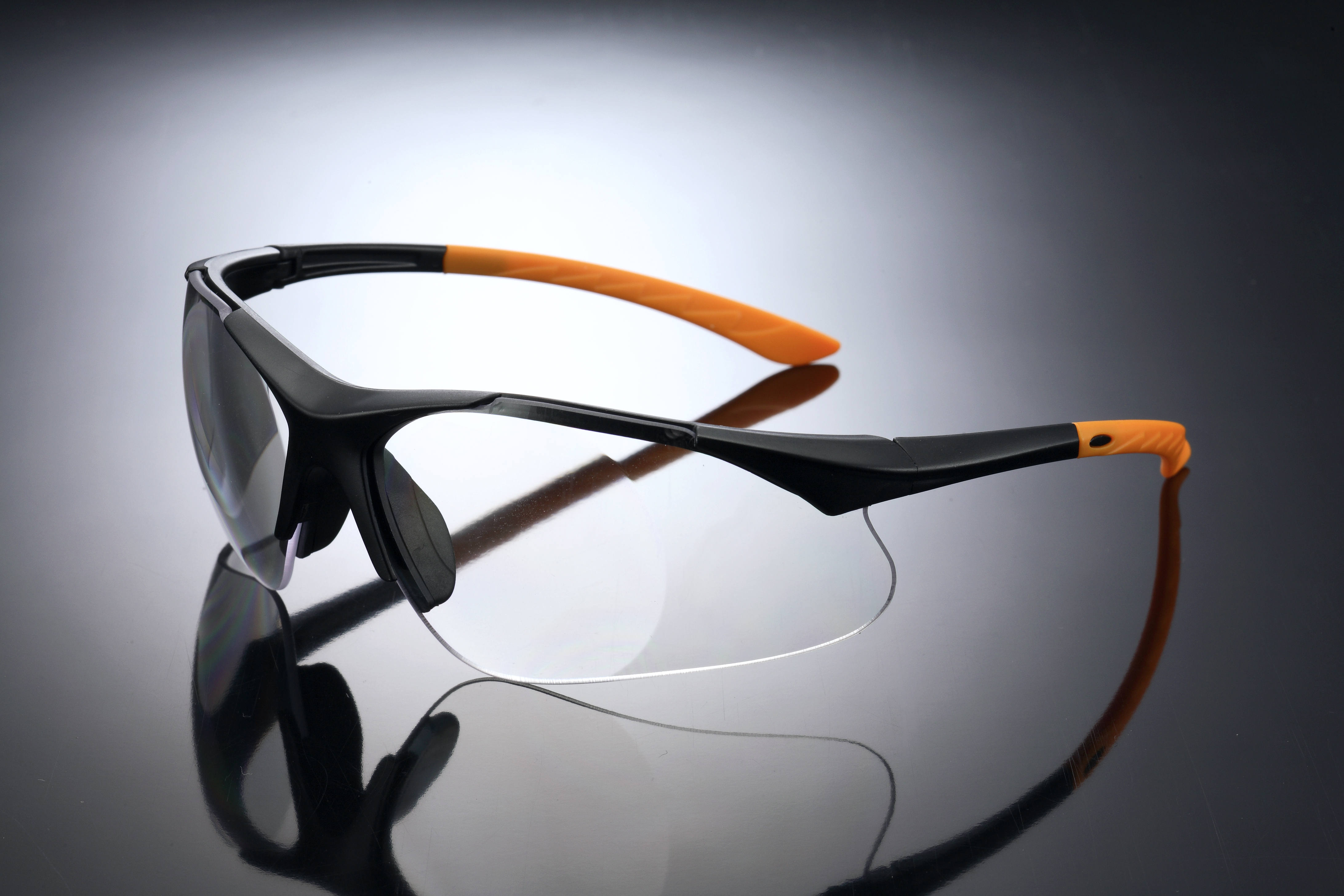 HU Safety L1202 Magnifying Safety Glasses and goggles(bulletproof