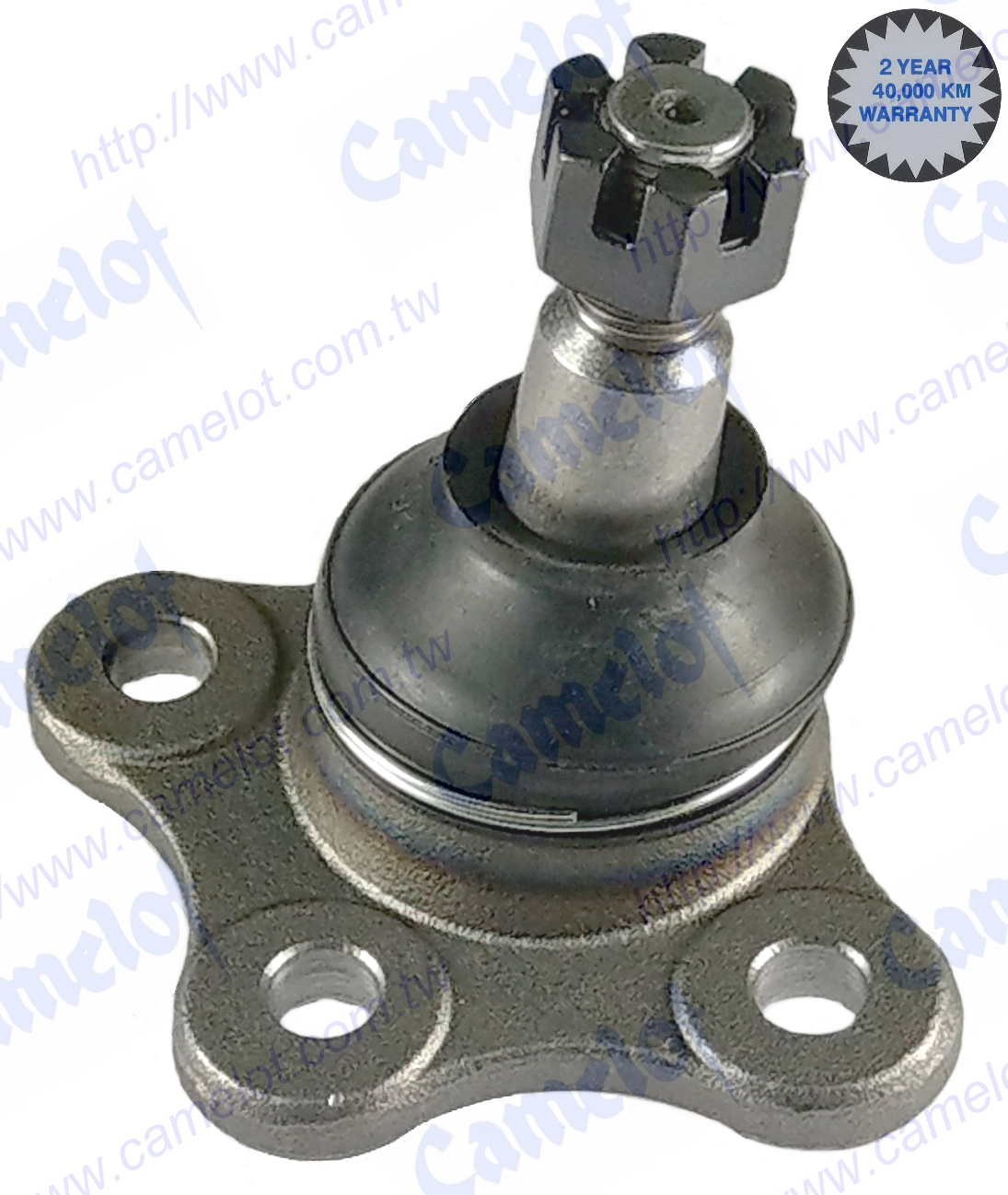 ISUZU TROOPER ball joint OE No 8943744240 TRANS FORWARD