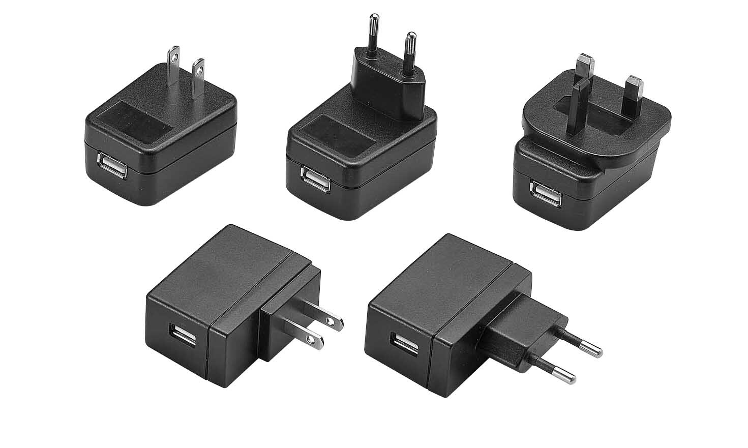 AC-DC Medical Adapter | Taiwantrade