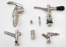 Stainless Steel Beer Tap Beer Tap Beer Faucet Draft Beer Tap