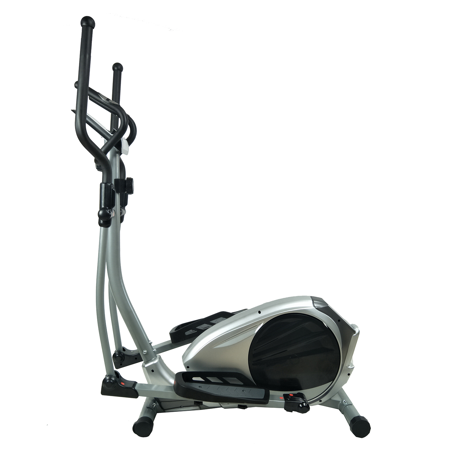 outdoor elliptical trainer
