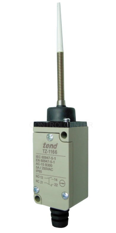 TEND天得 小型立式限動開關TZ-1166