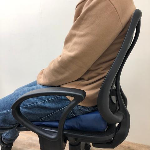 Ozer Versatile Seat Cushion Best For Hip Pain Office Chair Car Seat And Wheelchair Taiwantrade Com