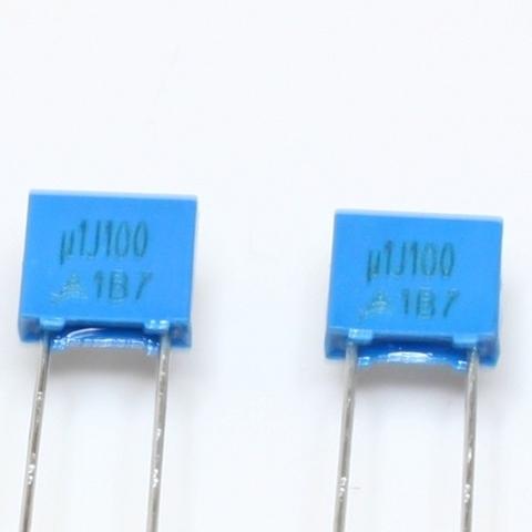 Film capacitor