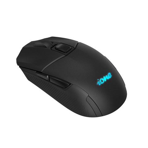 LYNX-W13-WIRELESS  LIGHT WEIGHT TRI-WIRELESS MODE  GAMING MOUSE