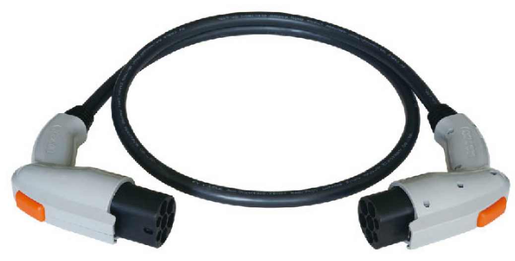 IEC AC Charging Mode 3