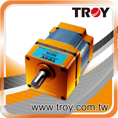 DC Brushless Motor (9B200P-2)-200W,220V,Motor,DC