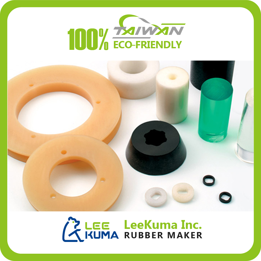 TPU Rubber (Elastomer and Foam) Taiwantrade
