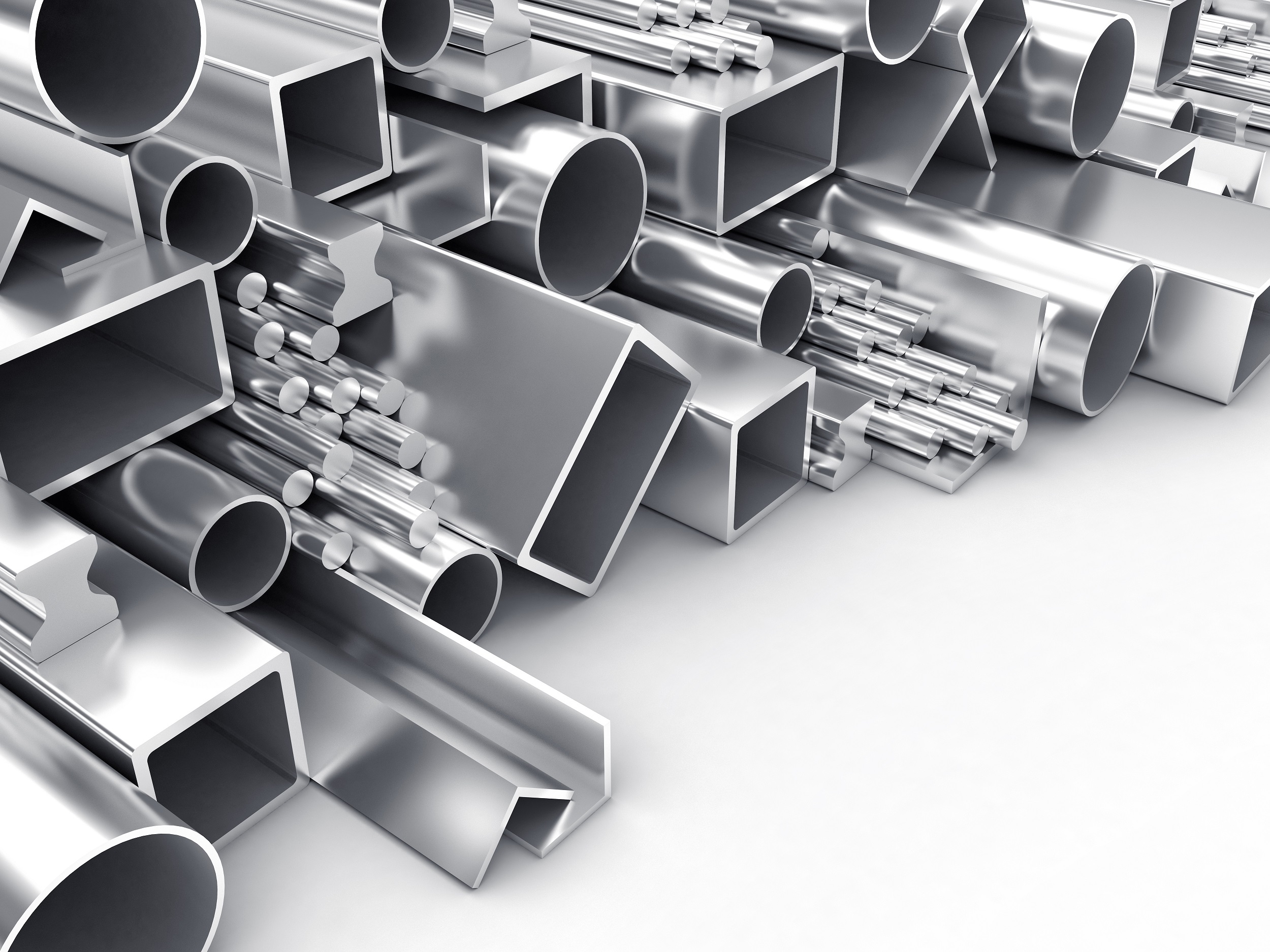 stainless steel tube