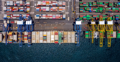 The Taiwan Export Processing Zones providing excellent products and best services to ...
